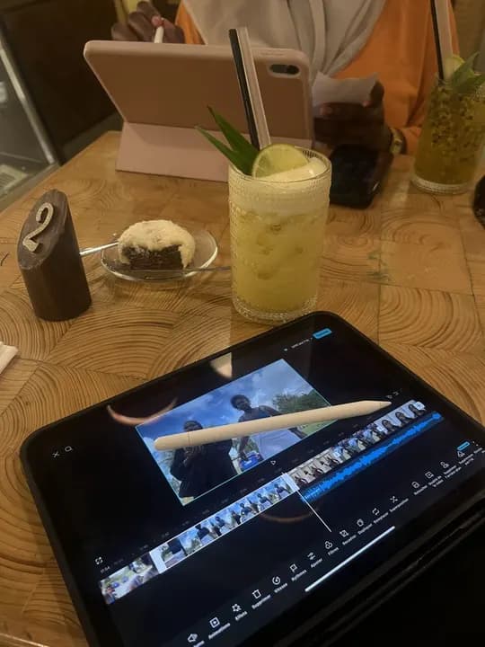 Toʻy va marosimlarni mantaj qilishga video mantojor kerak