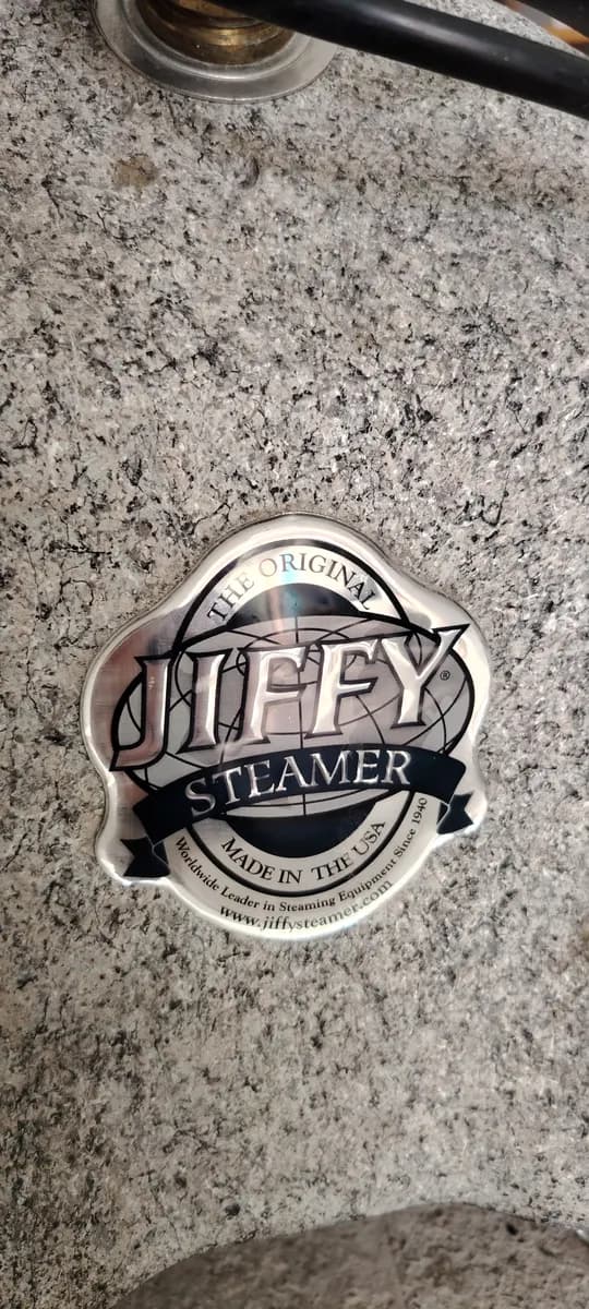 Продаётся профессиональный отпариватель Jiffy Steamer J-4000
