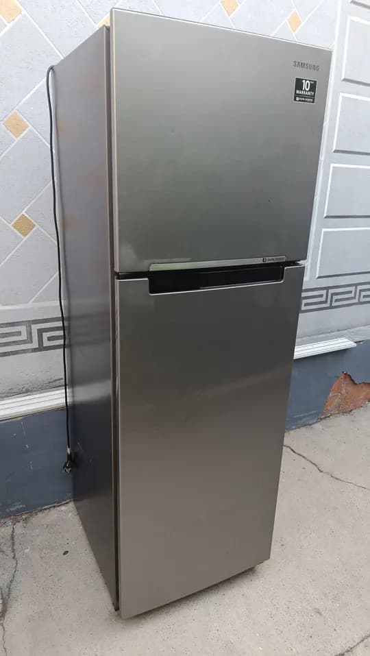 Samsung b/u yaxshi xolodilnik