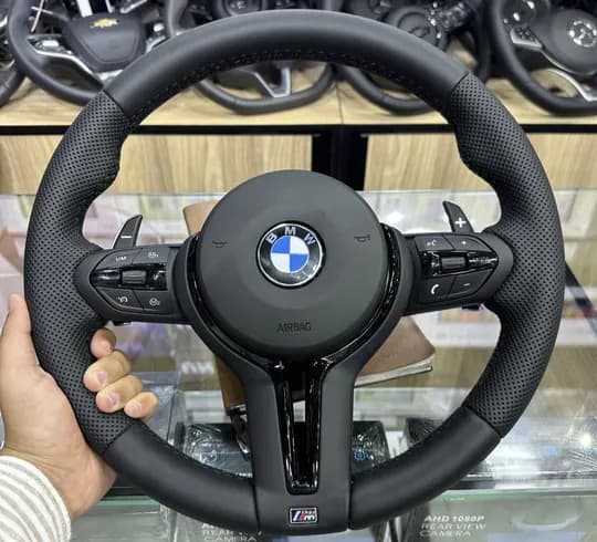 BMW black piano m5 model optom narxlada .
