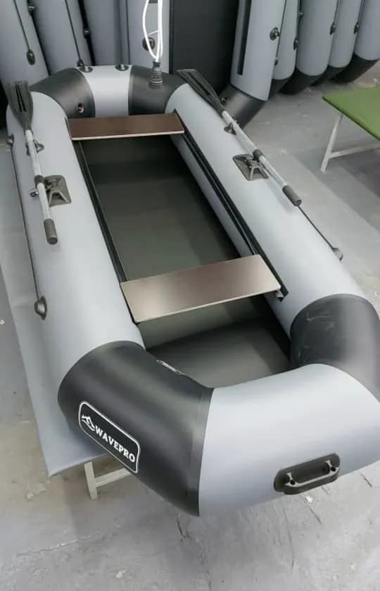 Lodka yangi wavepro