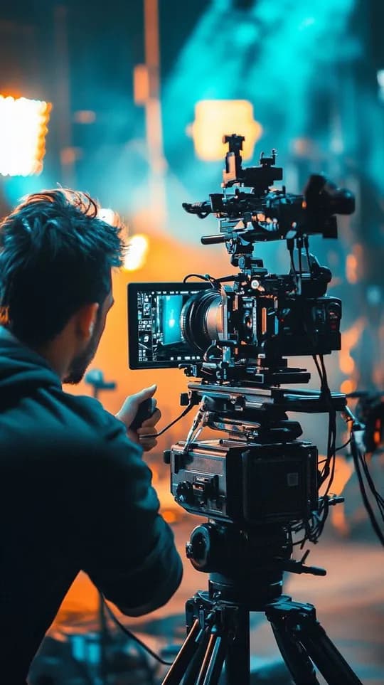 Registan School video operator qidirmoqda