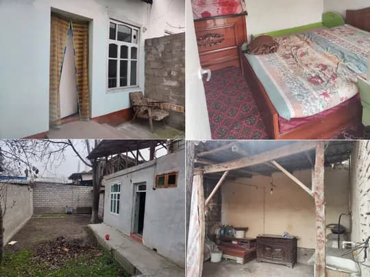 14 000 ga hovli sotiladi