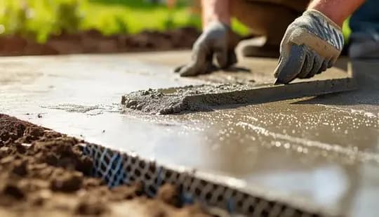 Temir beton mahsulotlari ishlab chiqarish zavodiga  beton plita qiyinchilikka ishga taklif qilamiz