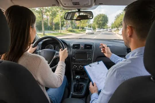 Avtomaktabimizga erkak instruktorlar hamda nazariy dars otishga domla kerak