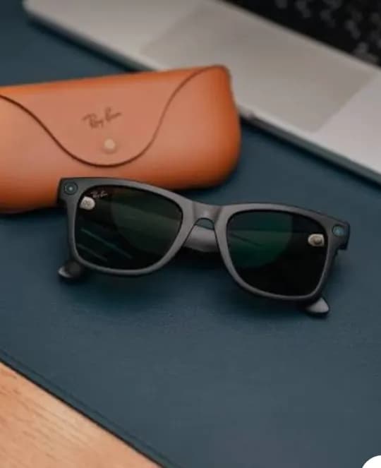 RayBan  Meta очки sotiladi 32Gb