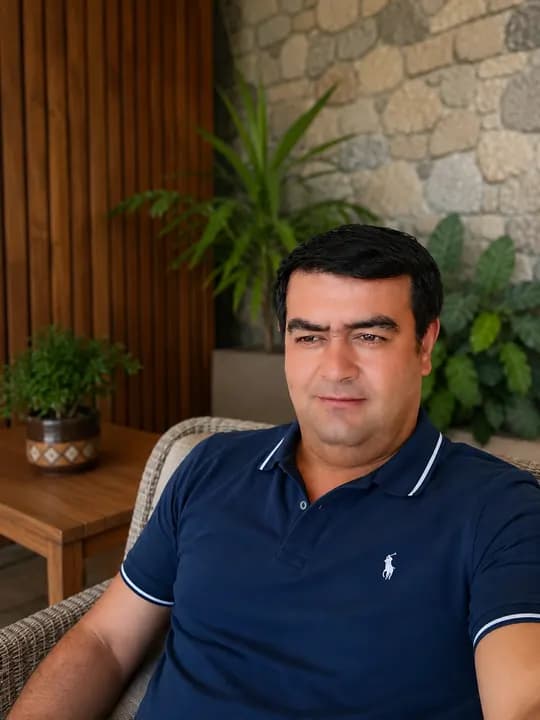 shafyorlik ishi kerak