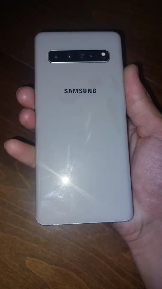 Samsung S10 5G