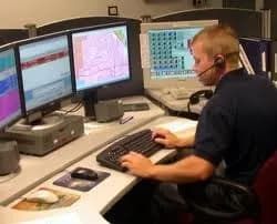 Operator Despecher kerak