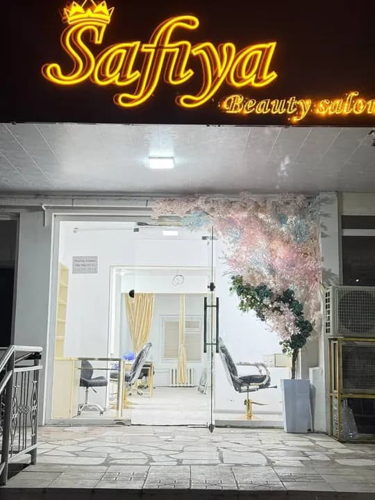 Kosmetolog, perichokka, depilyatsiya, stliss, nail pedikyur manikyur, brows va boshqa masterlar kerak