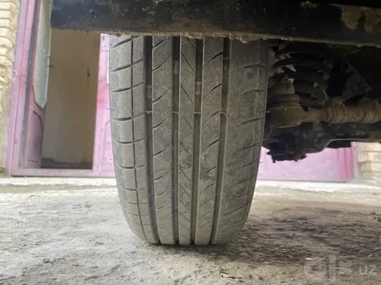 Xolati idial darajada