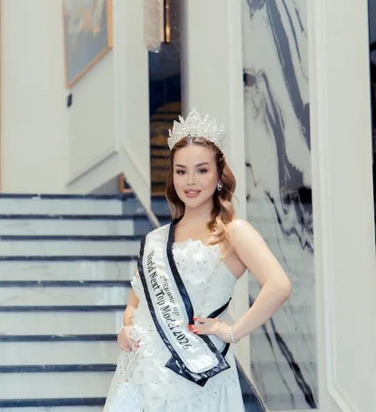 Miss Oazis 2025