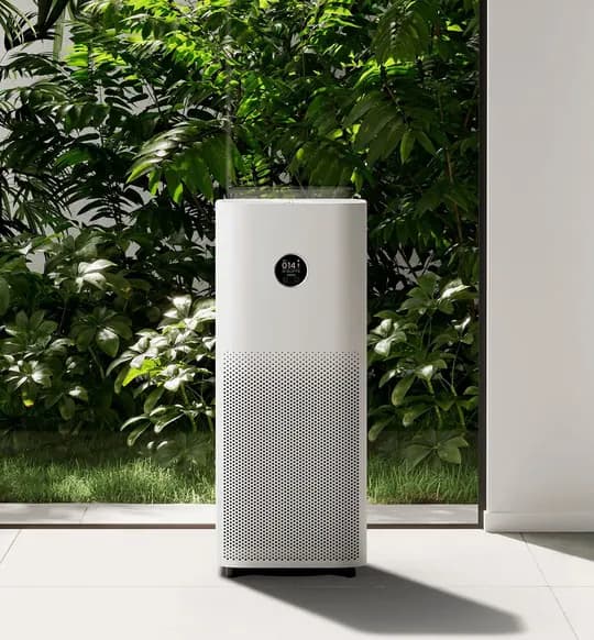 Yangi Xiaomi Smart Air Purifier 4 Pro