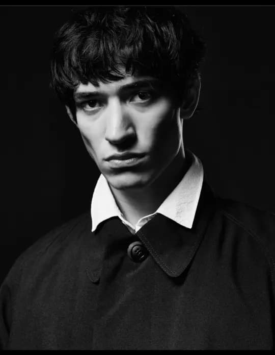 Avto model brand face