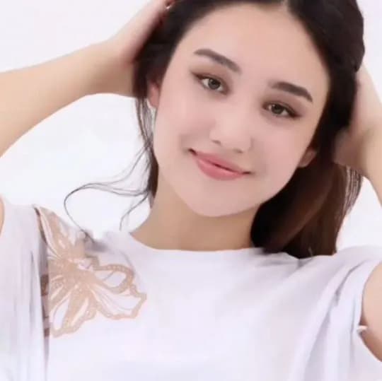 Yakubova Hadicha