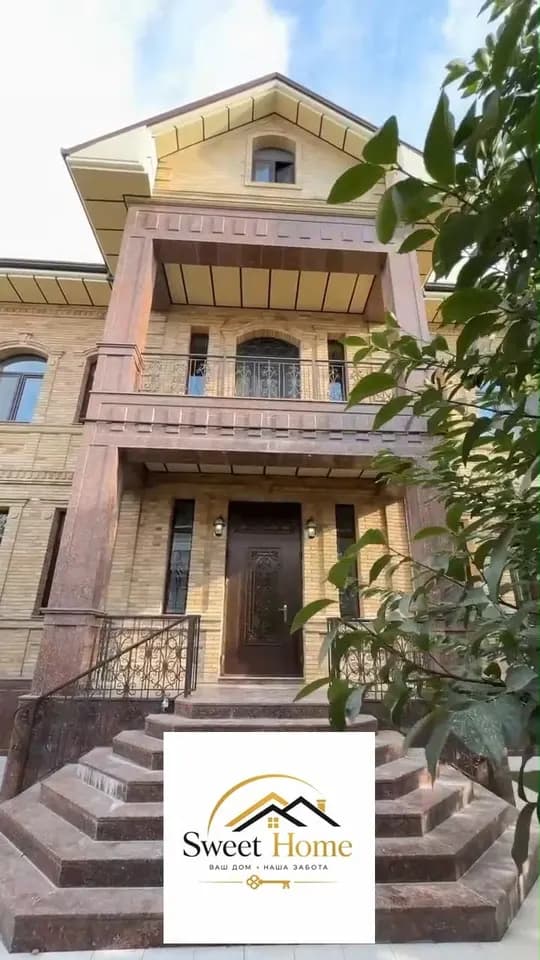 Premium klassdagi uy juda arzon narxda sotiladi.