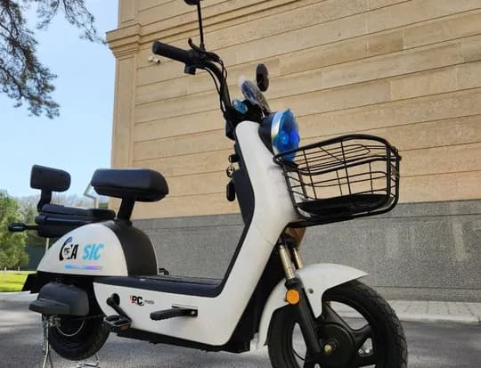 skuter elektr ARZON