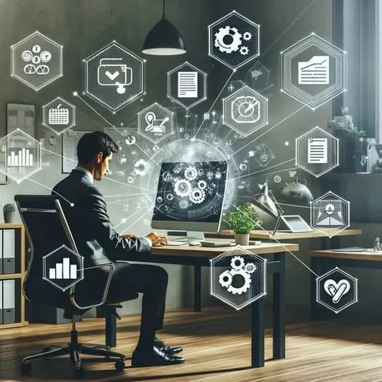 Junior IT loyiha menejeri kerak