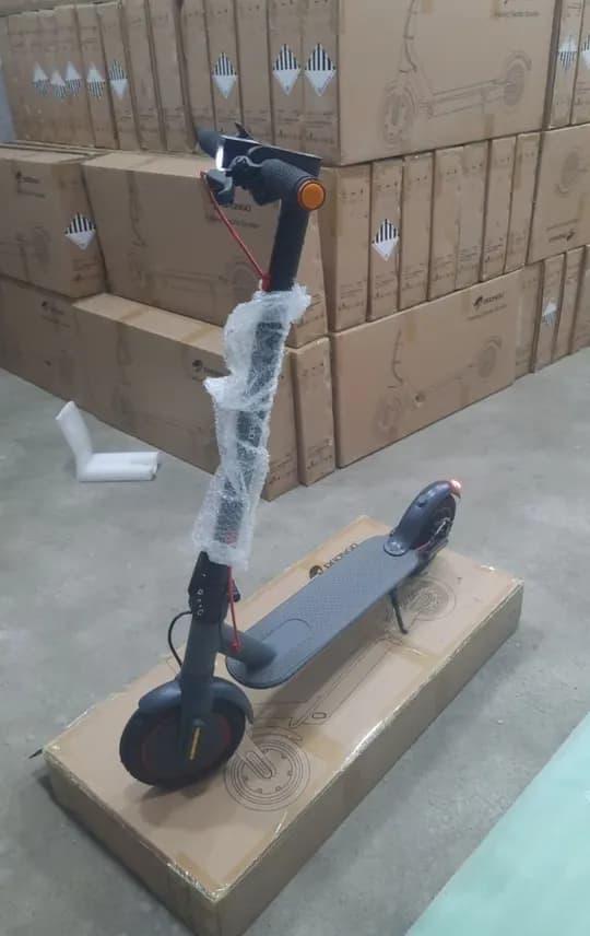 Elektro samakat. Электроний самакат