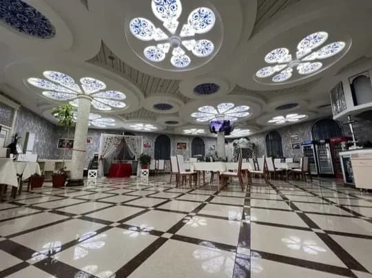 Faoliyat yuritayotgan restoran sotiladi