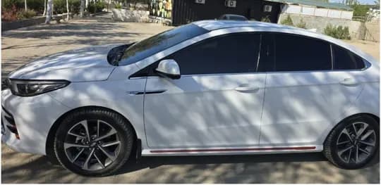 Chery Arrizo 6 Pro