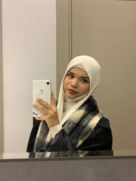 brend face, model qiz