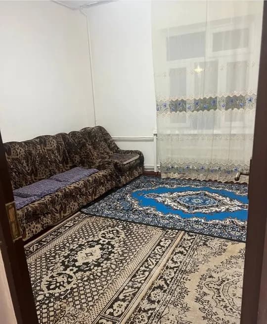 Сдается квартира