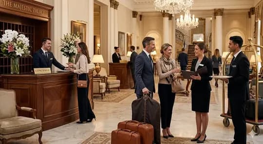 Ishchi kerak Yunusobodda hostelga receptionga