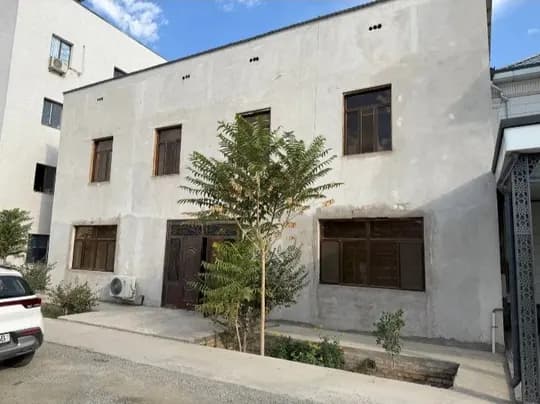 Urganch shaharida 8xonali kotej uy sotiladi