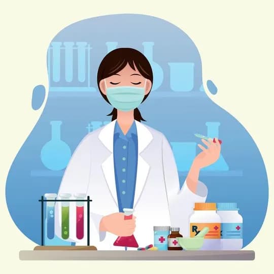 Biz AUROMED farmatsevtika kompaniyasi uchun tibbiy vakillarni ishga qabul qilmoqdamiz.