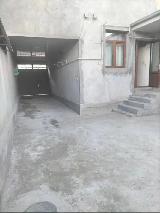 Uy sotiladi