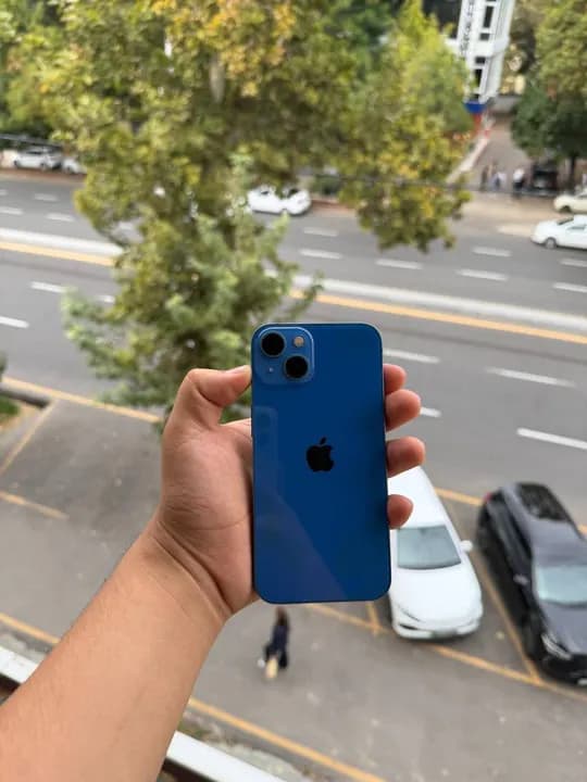 iphone 13  512 Gb sotiladi