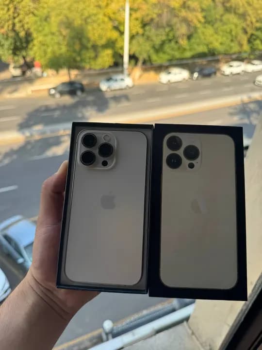 Iphone 13 pro  128 Gb