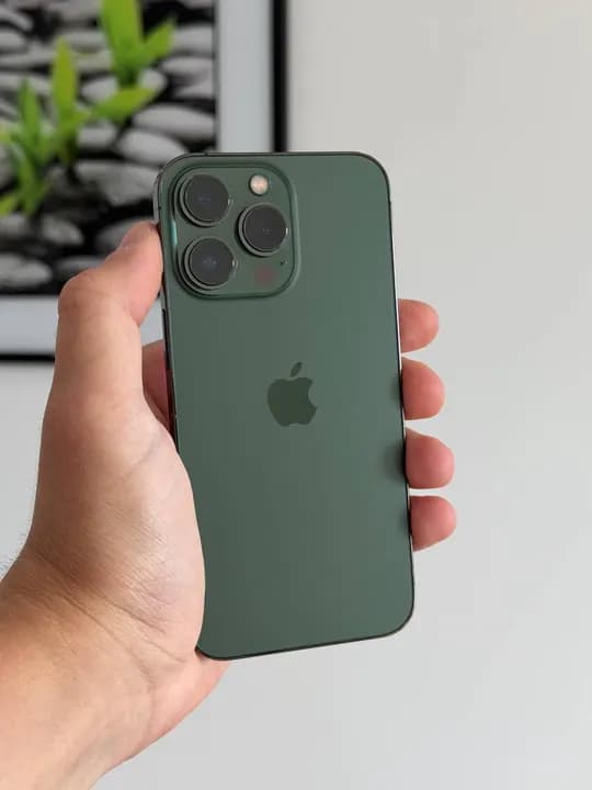 iphone 13pro 128Gb