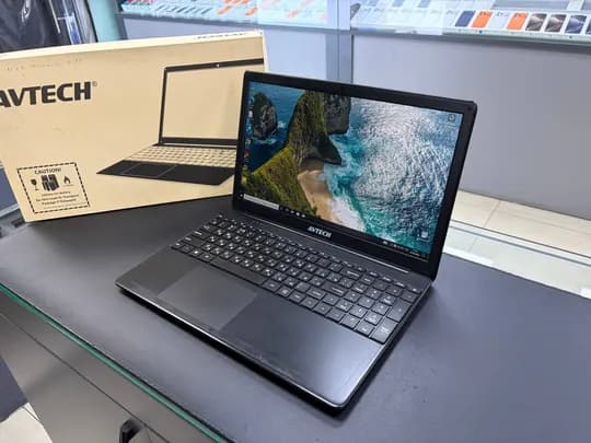 Noutbuk INTEL Core-i3 10110U 10-Avlod Turbo 4.40