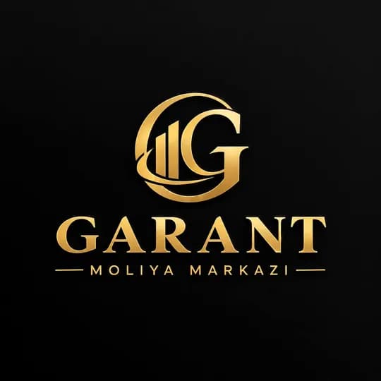 Garant moliya markaziga Kredit menejeri kerak.