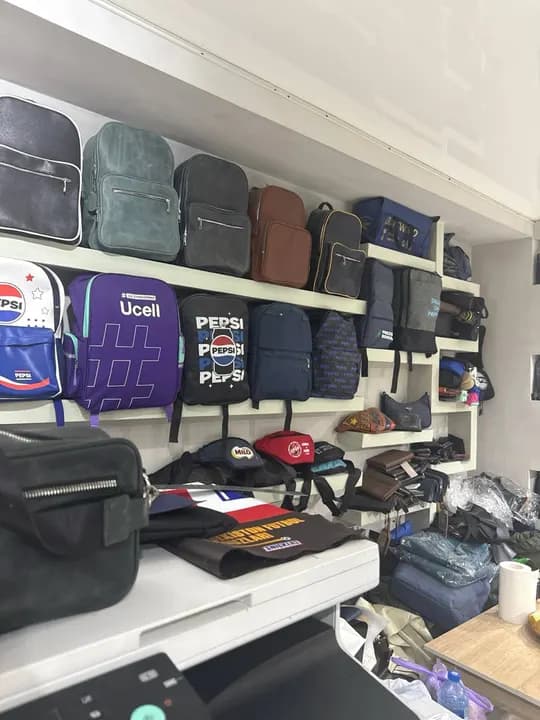 Trikotaj ishlab chiqarish va koja dermantinga malakali proffessional xodimlar kerak