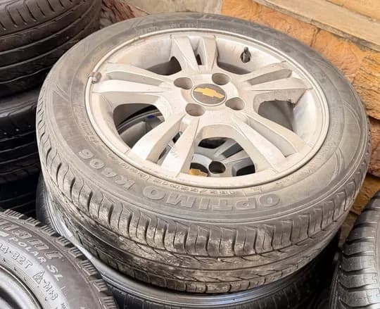 Nexia3 gm R15/185/55 diska balon holat zor ideal 130$