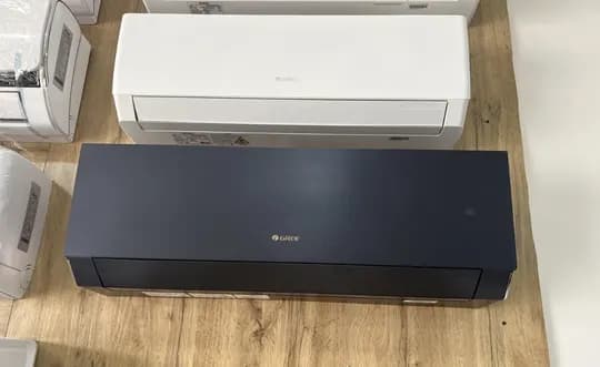 Кондиционер GREE 18 Inverter модель:CLIVIA  R32+Wi-FI