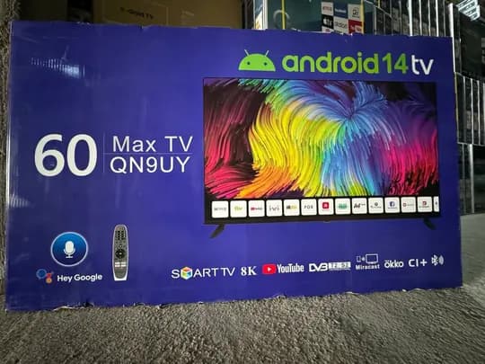 Televizor sotiladi 55talik