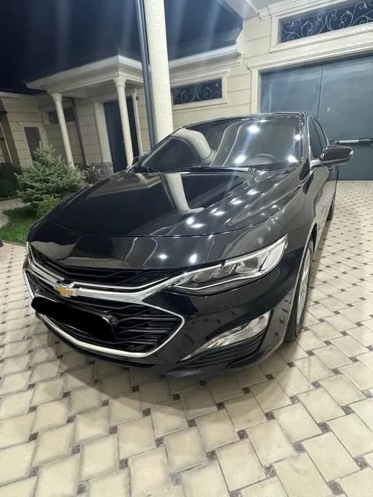 Malibu 1.5 Turbo sotiladi