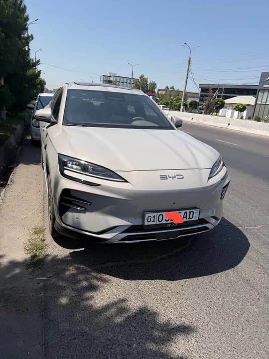 Фақат насия савдога Byd chempion smart  сотилади