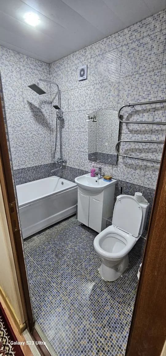 Uchtepa kv