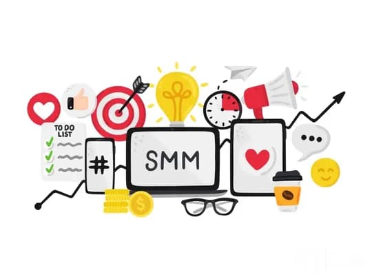 SMM , targetolog