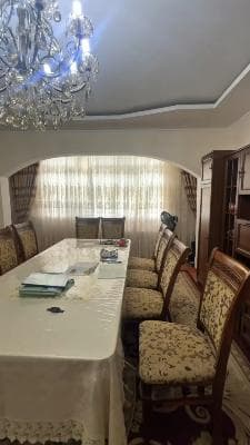 Юнусобод туман 6 мавзеда уй сотилади