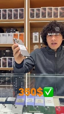 IPHONE 13 Pro