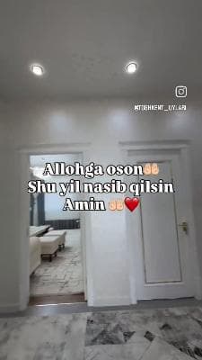 Sotuvda kvartira