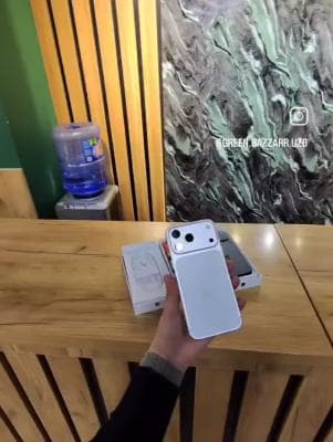 IPhone lux variant sifati zur