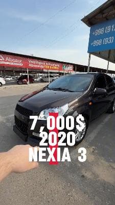 Nexia 3