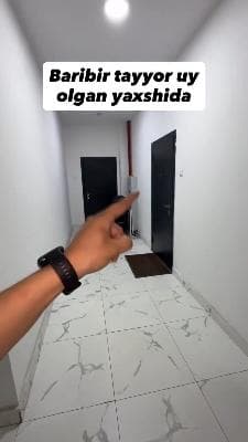 : Yangihayot tumani, Yangi Darxon-2 majmuasi.